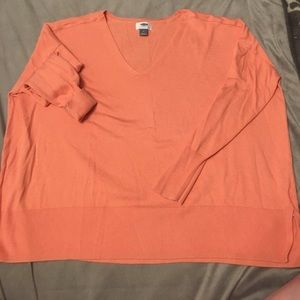 Old navy sweater